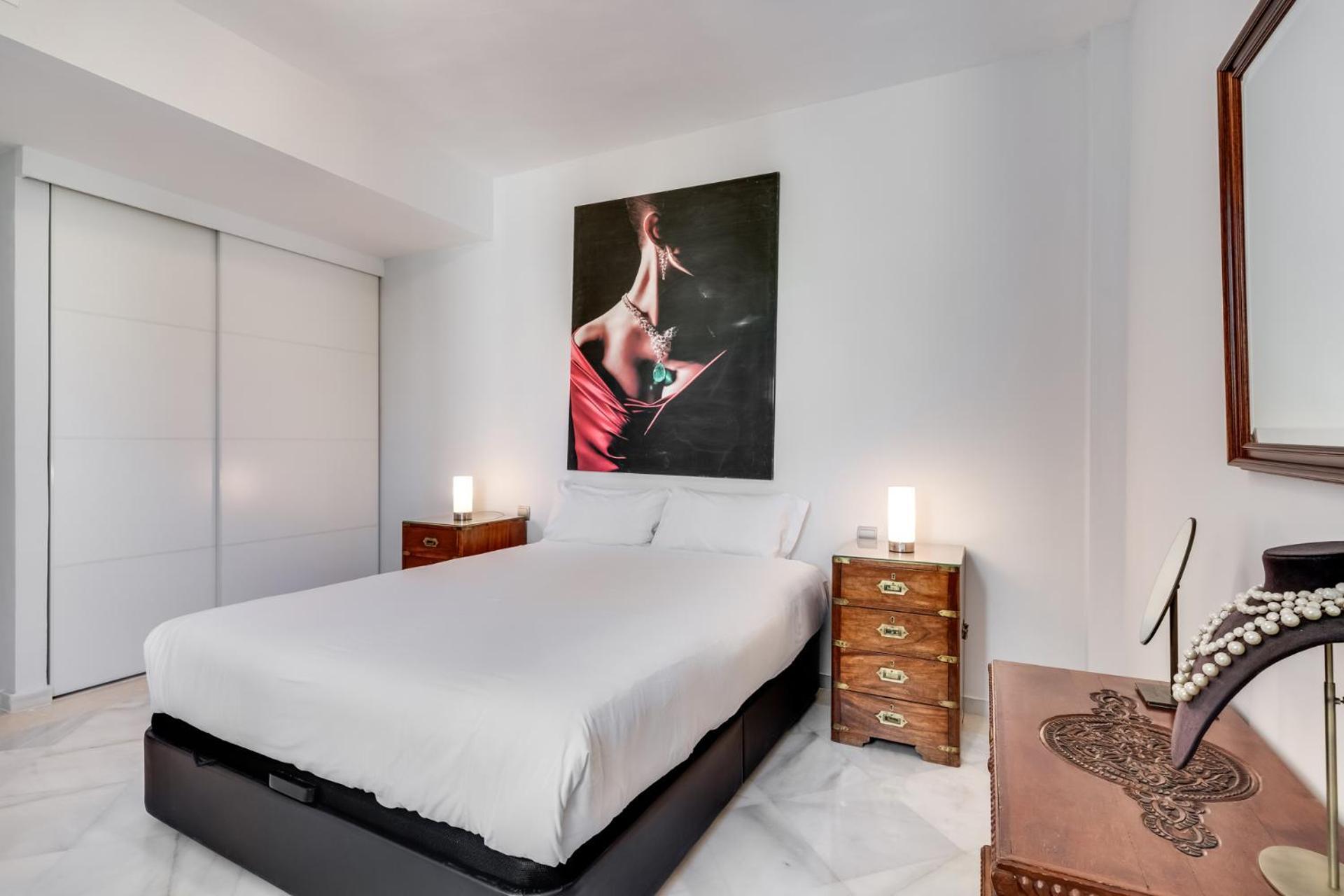 Molo Residences Boutique Apartments & Spa Marbella Exterior photo